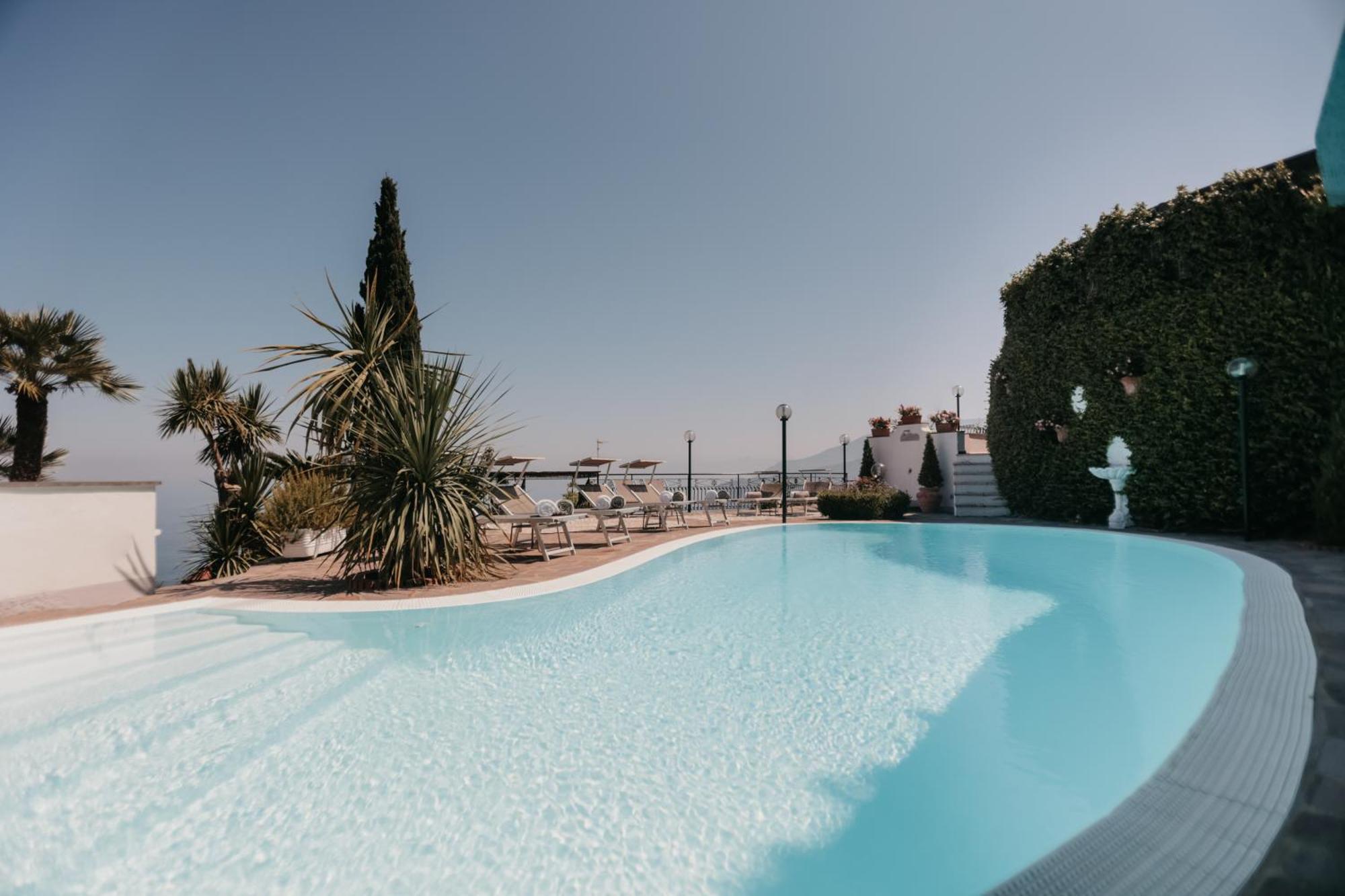 Villa Bianca *